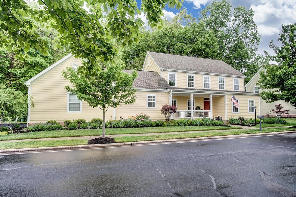 Gorgeous Curb Appeal