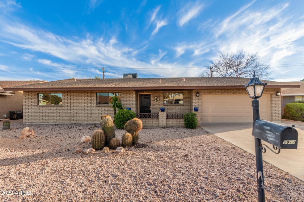 6917 E Flossmoor Ave, Mesa, AZ 85208 - photo 1