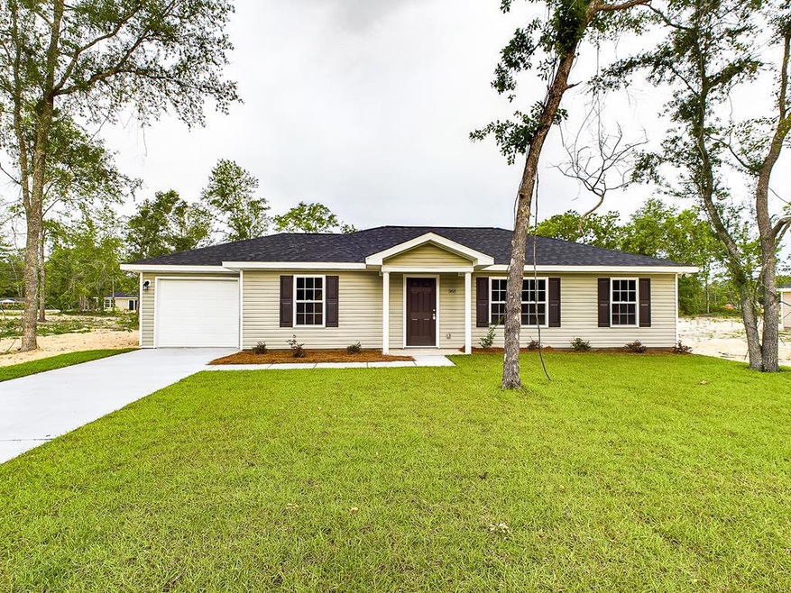 15 Cruz Rd, Jesup, GA 31545 - photo 1