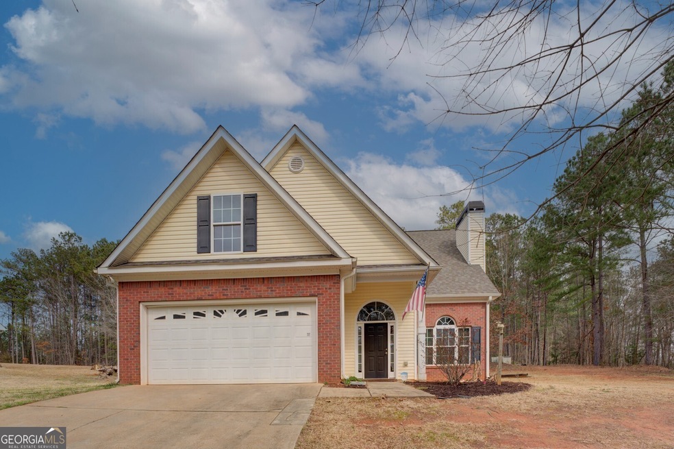 80 Argyll Way, Covington, GA 30014 - photo 1