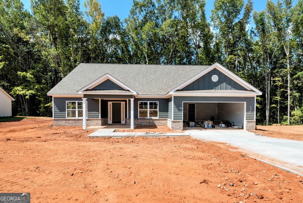 175 Finch Ct unit LOT 40, Winder, GA 30680 - photo 1