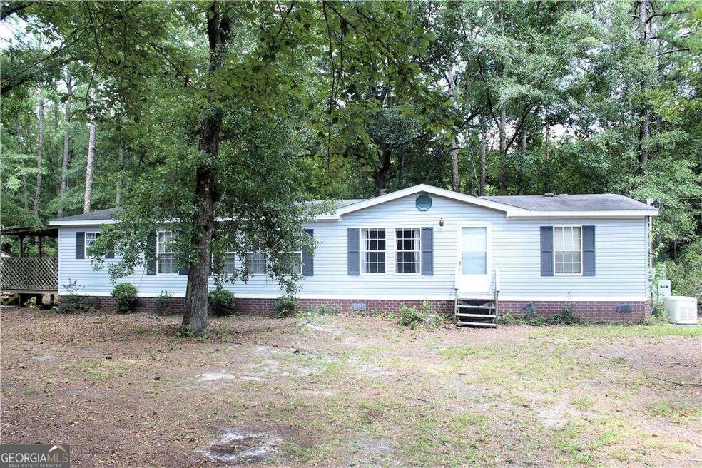 100 Beecher Dr, Guyton, GA 31312 - photo 1