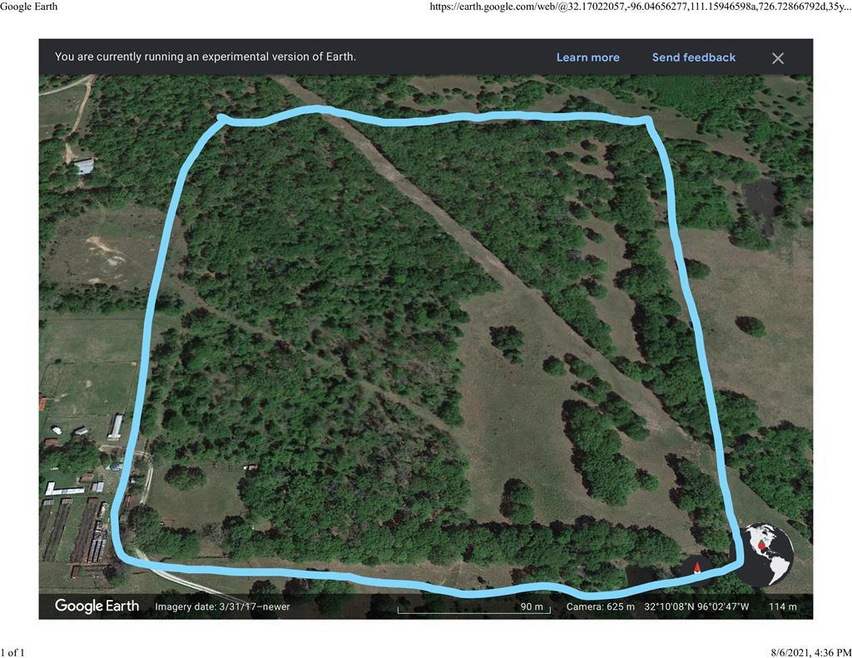 0 W Hwy 31 unit 95874, Malakoff, TX 75148 - photo 1