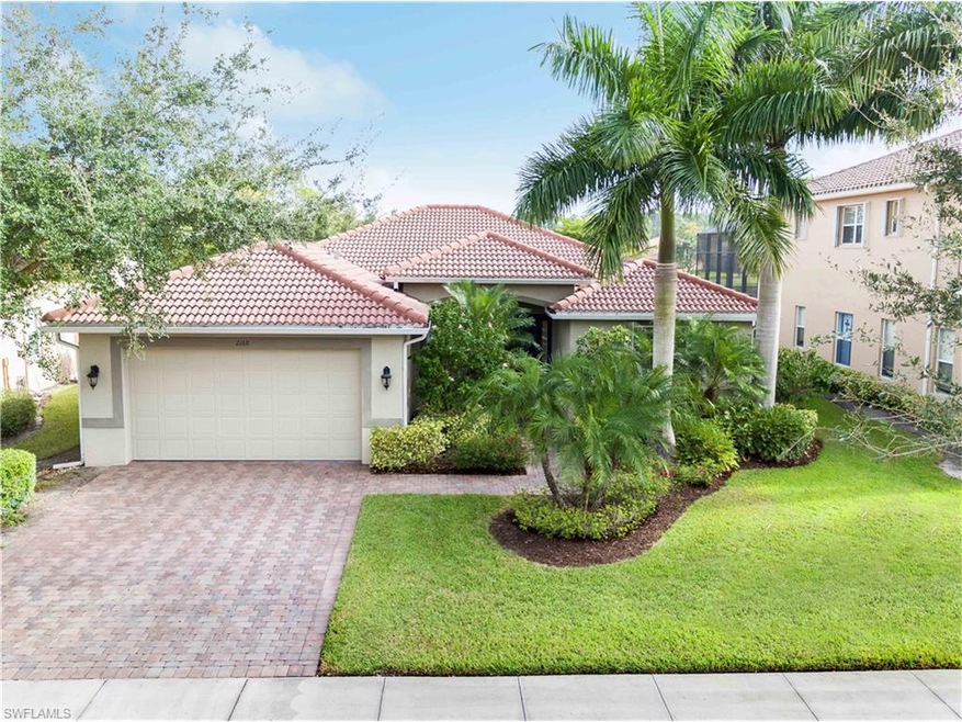 2168 Vardin Place, Naples, FL 34120 - photo 1