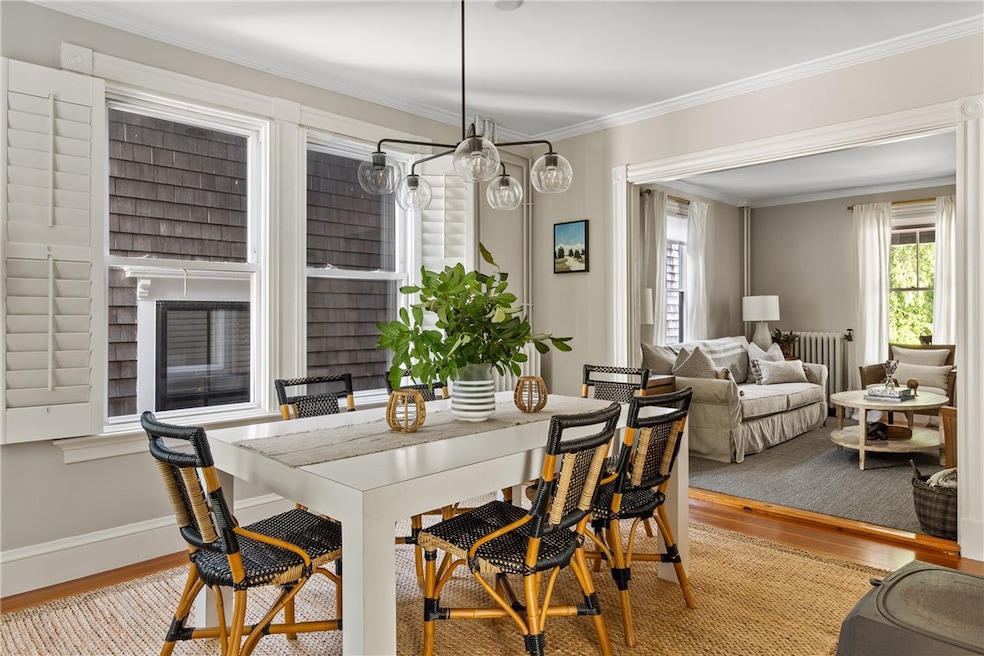 21 John St, Newport, RI 02840 - photo 1