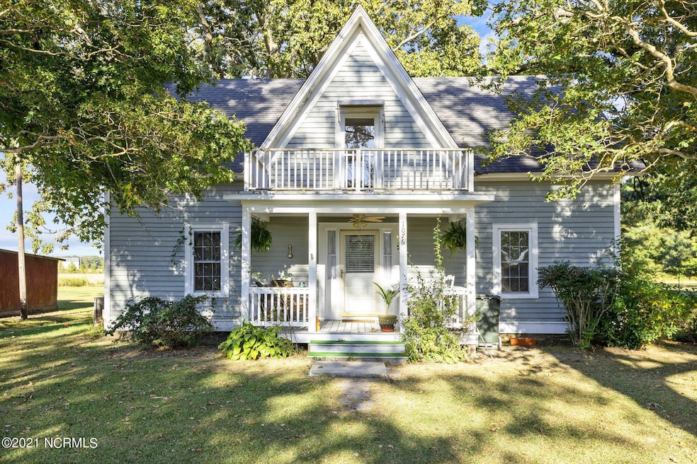 1076 Meadow Ln, Creswell, NC 27928 MLS 100296192