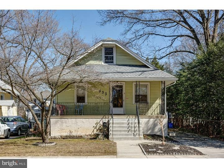 335 Virginia Ave, Collingswood, NJ 08108 - photo 1