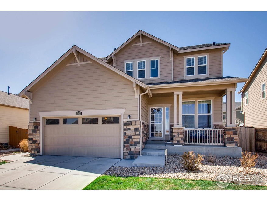 13091 Uinta St, Thornton, CO 80602 - photo 1
