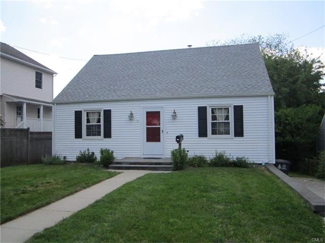 78 Courtland Hill St, Stamford, CT 06906 - photo 1