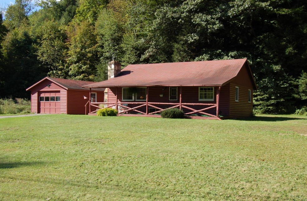 12 Lake Buel Rd, Great Barrington, MA 01230 - photo 1