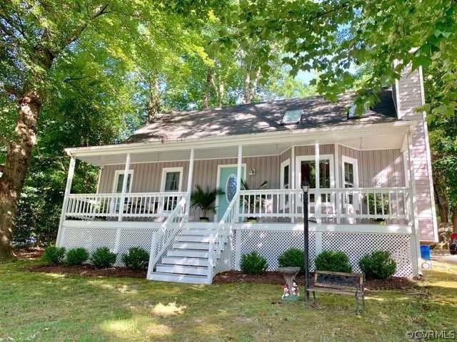 6801 Mason Run Dr, North Chesterfield, VA 23234 - photo 1