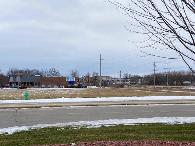 1.3 Acres