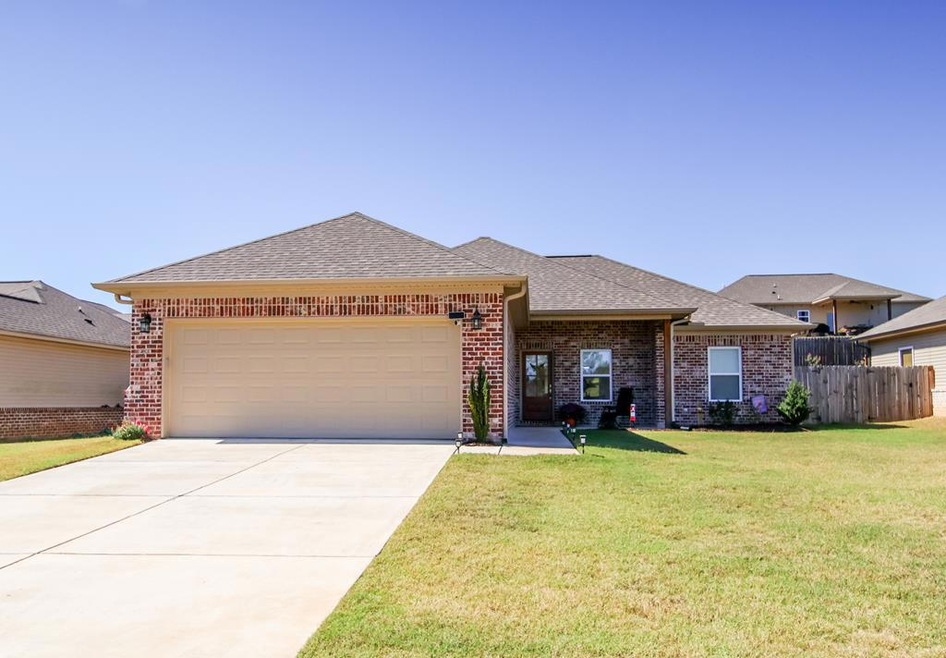 4005 Abbawood, Oxford, MS 38655 - photo 1