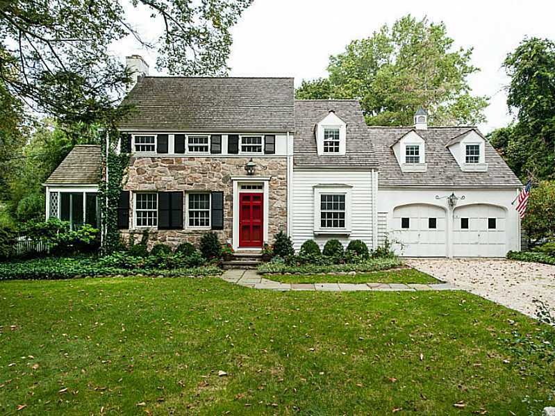 unlisted-address, Riverside, CT 06878 - photo 1