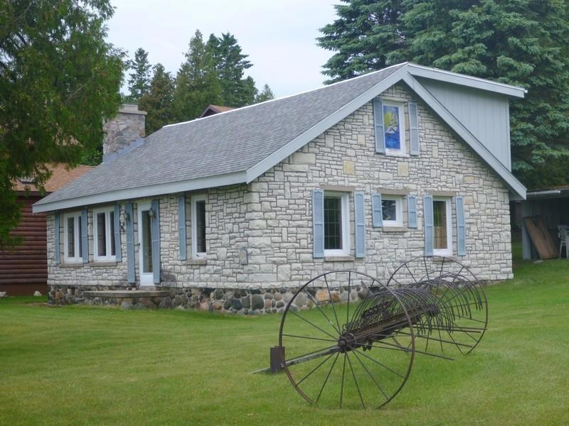 Stone Cottage
