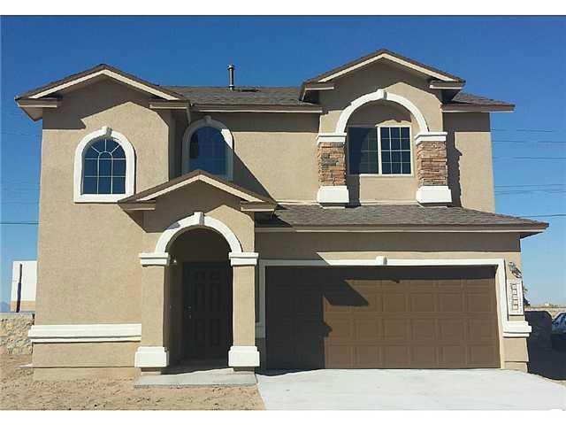 11413 Flor Liatris Dr, Socorro, TX 79927 - photo 1