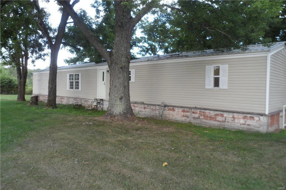 2550 Highway H, Farmington, MO 63640 - photo 1