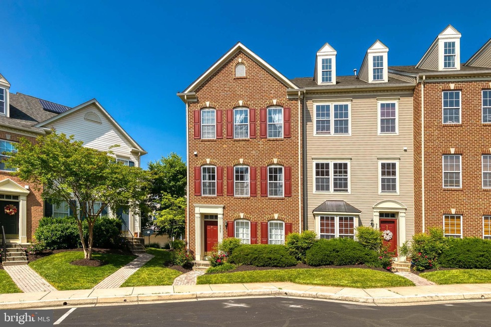 9407 High Rock Way, Owings Mills, MD 21117 - photo 1