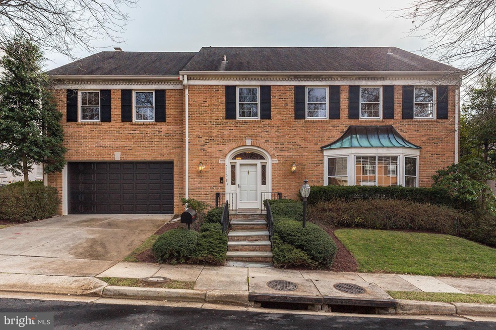 5116 Yuma St NW, Washington, DC 20016 - photo 1