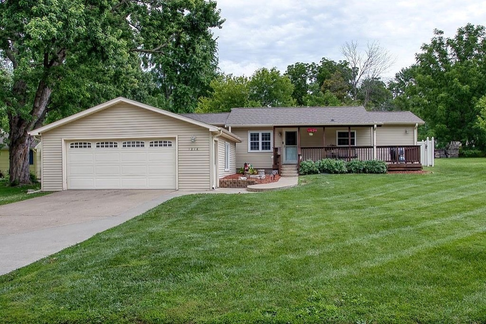 Sold $249,900 • Co-Listing Agent