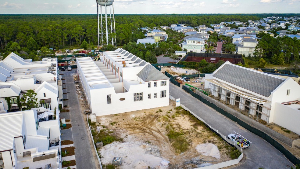 145 N Castle Harbour Dr unit U43, Alys Beach, FL 32461 - photo 1