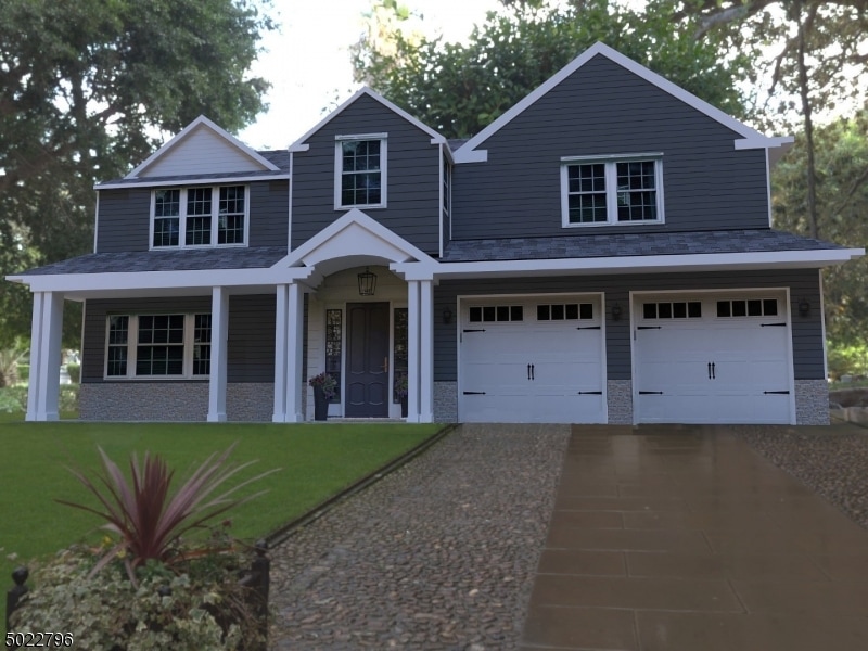 25 MacOpin Ct, Livingston, NJ 07039 - photo 1