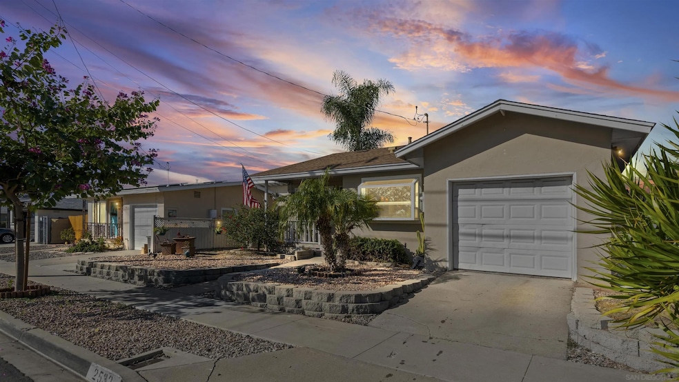 2532 Baily Ave, San Diego, CA 92105 - photo 1