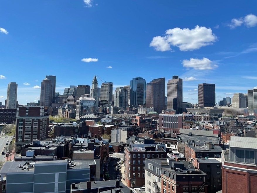 The Mariner Condominiums unit 210, Boston, MA 02109 - photo 1