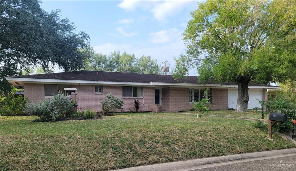 1003 W 9th St, Weslaco, TX 78596 - photo 1