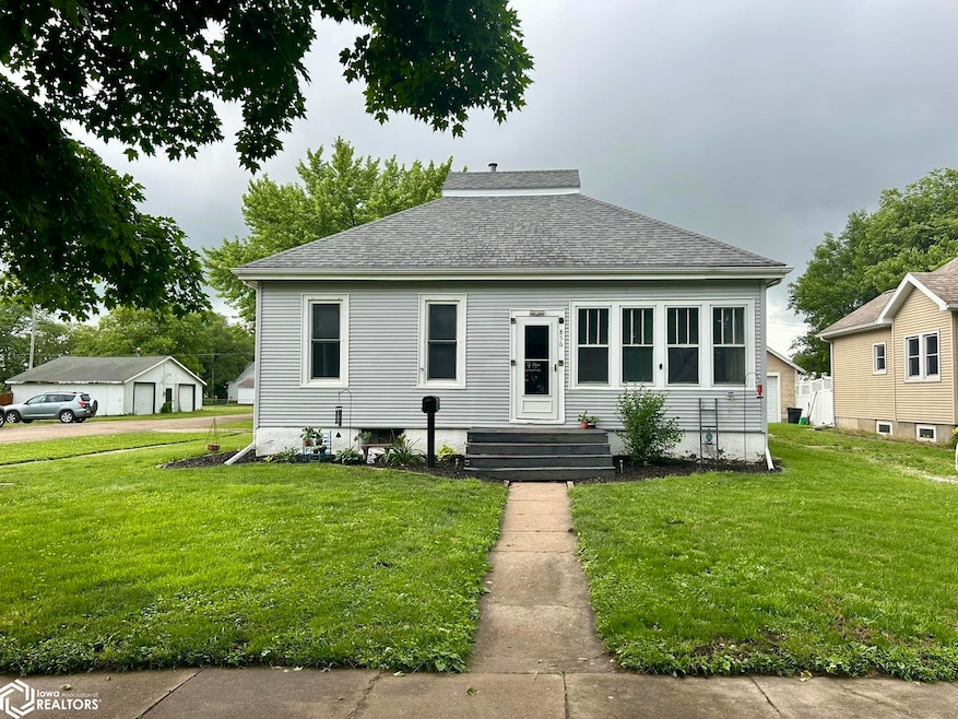 For Sale $140,000