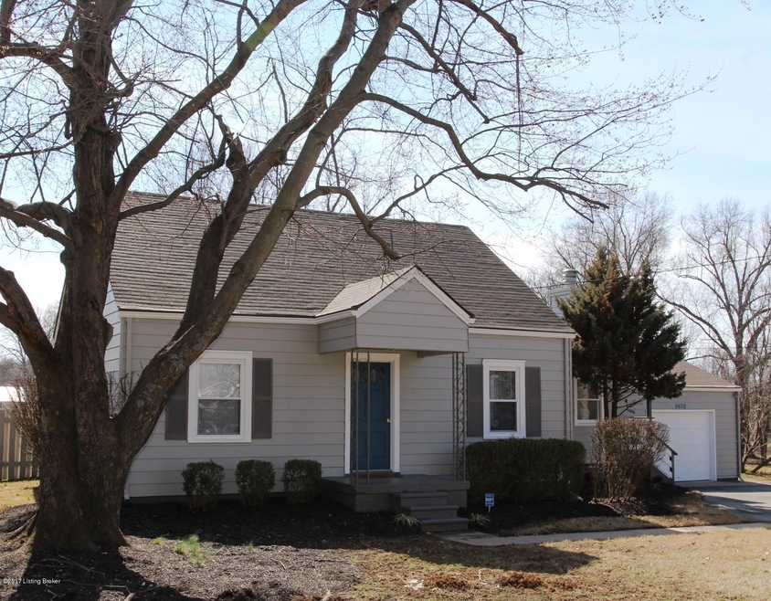 9602 Bartley Dr-freshly renovated!