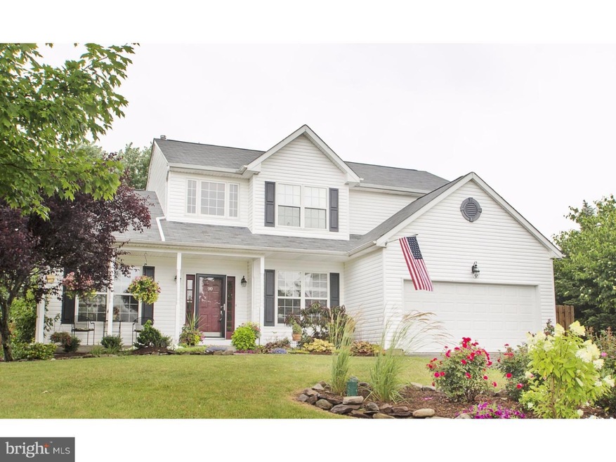 90 Percheron Dr, Spring City, PA 19475 - photo 1