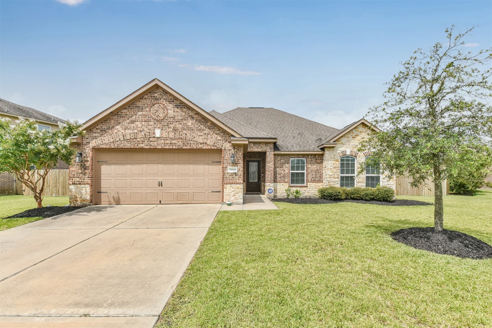 20431 Barrel Run Dr, Hockley, TX 77447 - photo 1