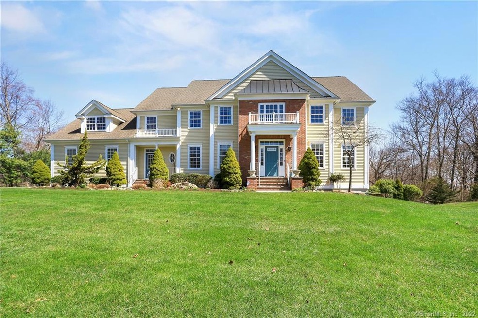 32 Delaware Rd, Easton, CT 06612 - photo 1