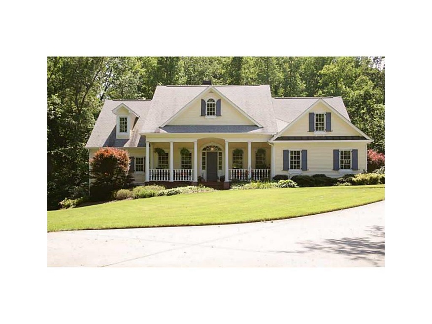 Exterior Front. Front