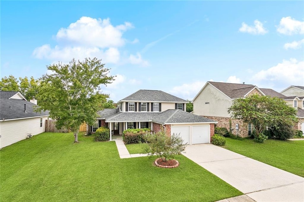 1112 Rebecca Reid Dr, Slidell, LA 70461 - photo 1