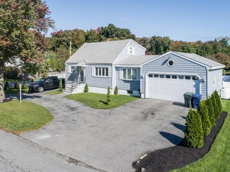 37 Brand Ave, Wilmington, MA 01887 - photo 1