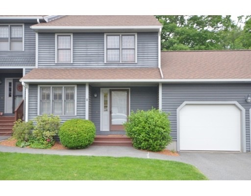 1 Lombardi Cir unit 1, Milford, MA 01757 - photo 1