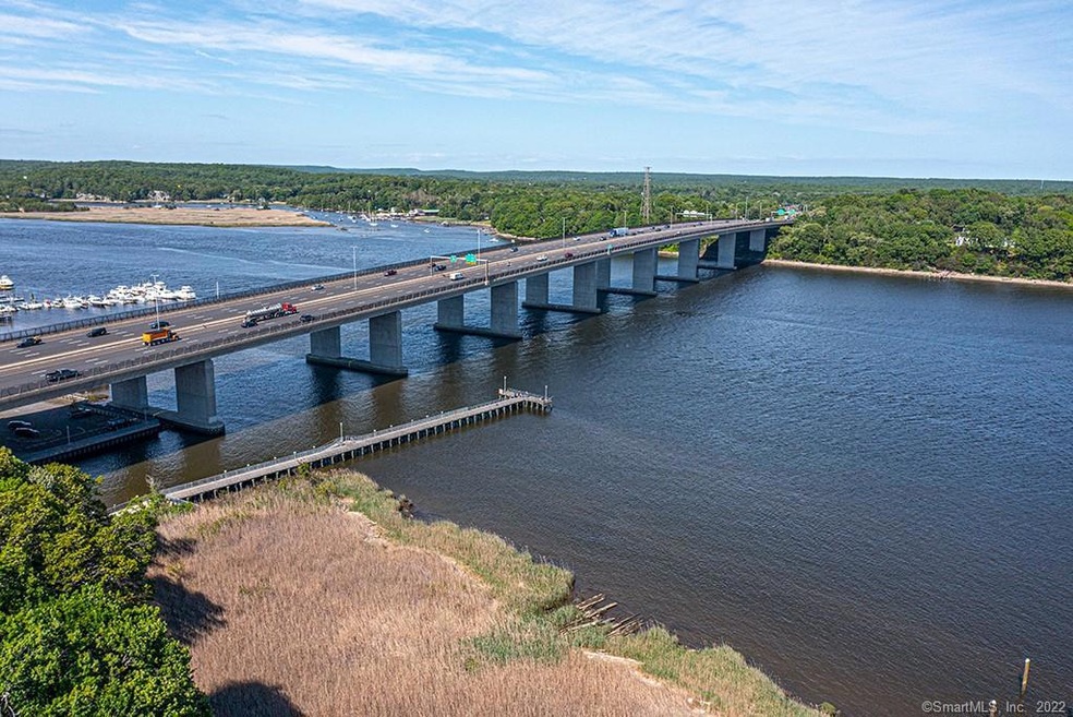 Baldwin Bridge Nearby for Easy Access to the Highw