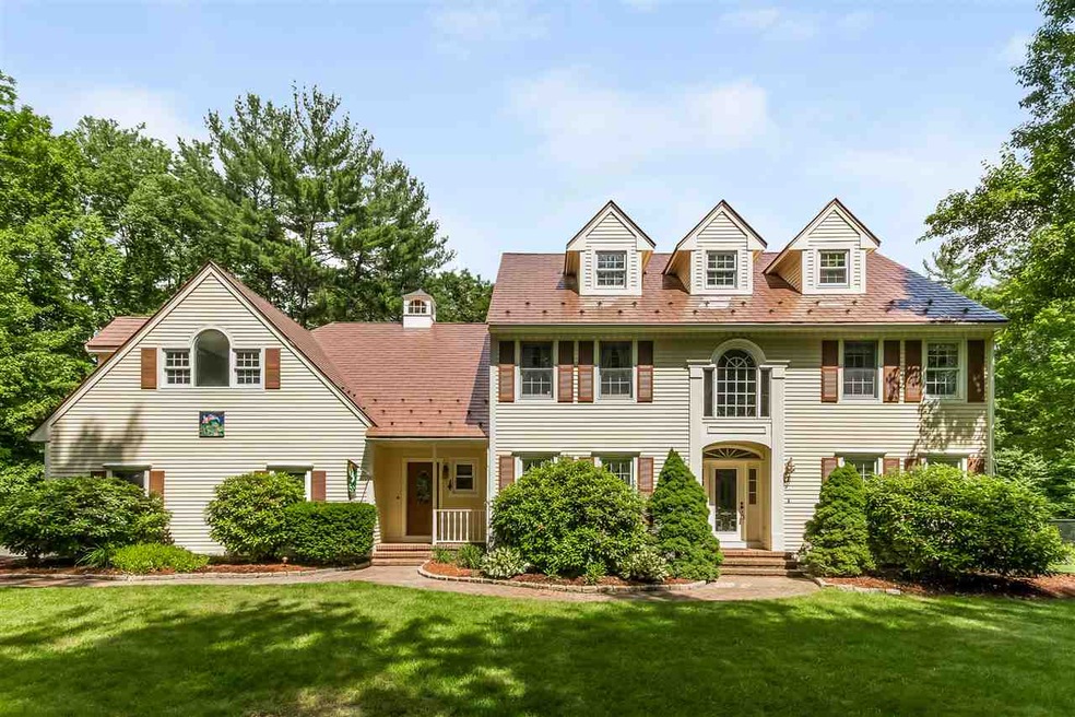 14 Whitney Ct, Bedford, NH 03110 - photo 1