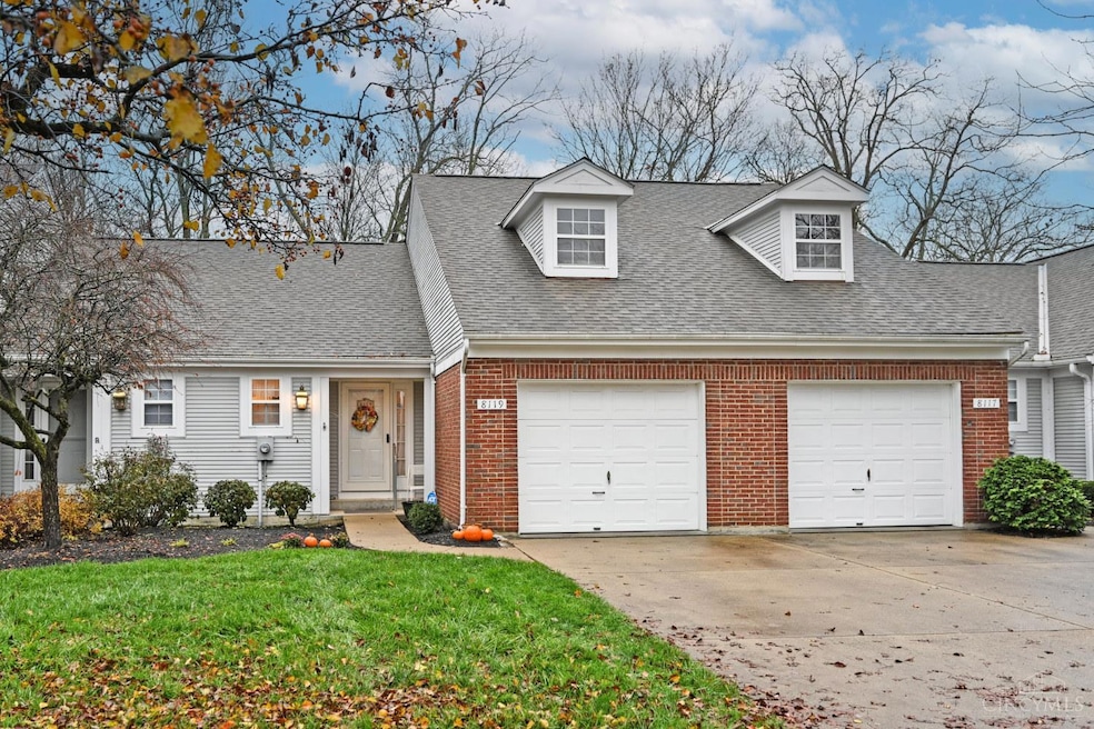 8119 Witts Meadow Ln, Cincinnati, OH 45255 - photo 1