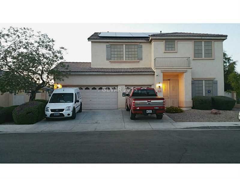 Property Photo. FRONT OF THE HOUSE