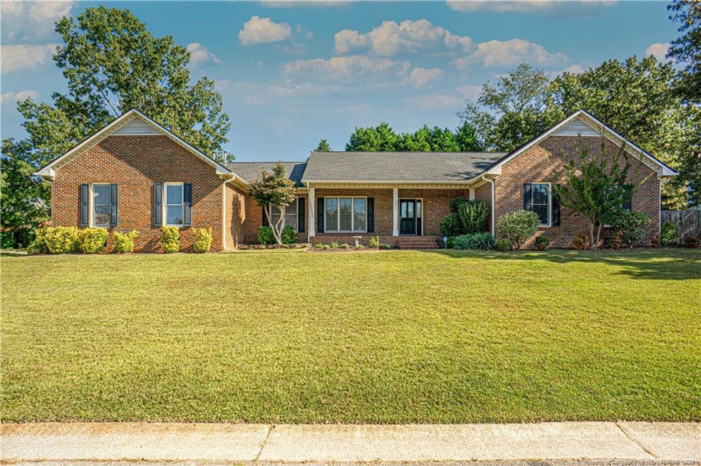 4312 Ferncreek Dr, Fayetteville, NC 28314 - photo 1