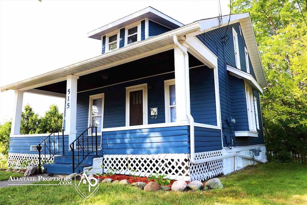 515 N Genesee St, Davison, MI 48423 - photo 1