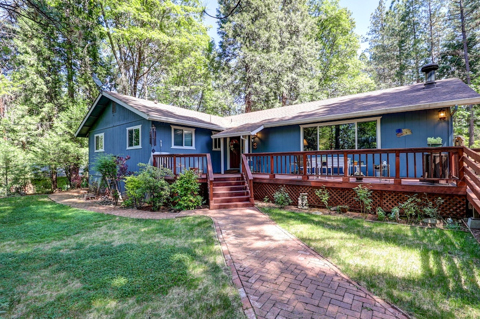 7673 Ponderosa Way