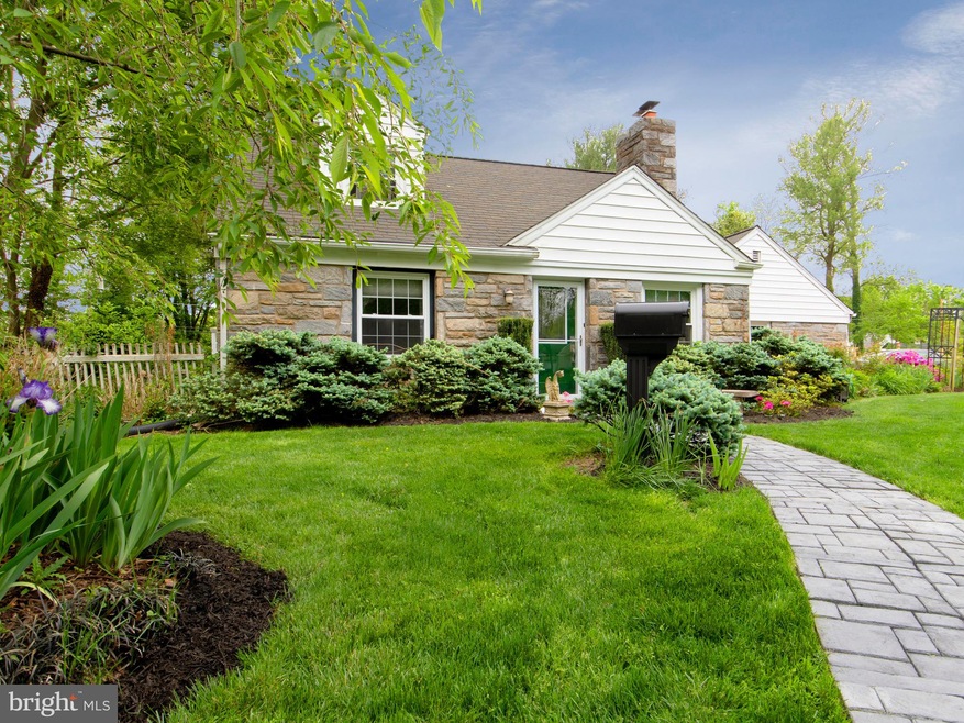 306 Henry Ln, Wallingford, PA 19086 - photo 1