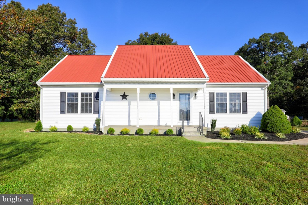 25566 Asbury Rd, Seaford, DE 19973 - photo 1