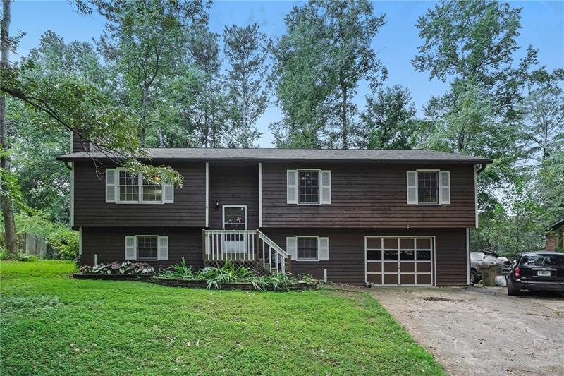 113 Childers Rd, Canton, GA 30115 - photo 1