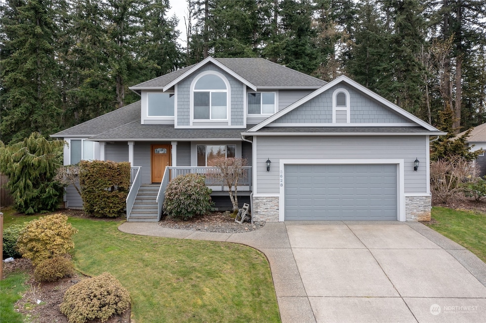 3628 Woodside Ct, Bellingham, WA 98226 - photo 1