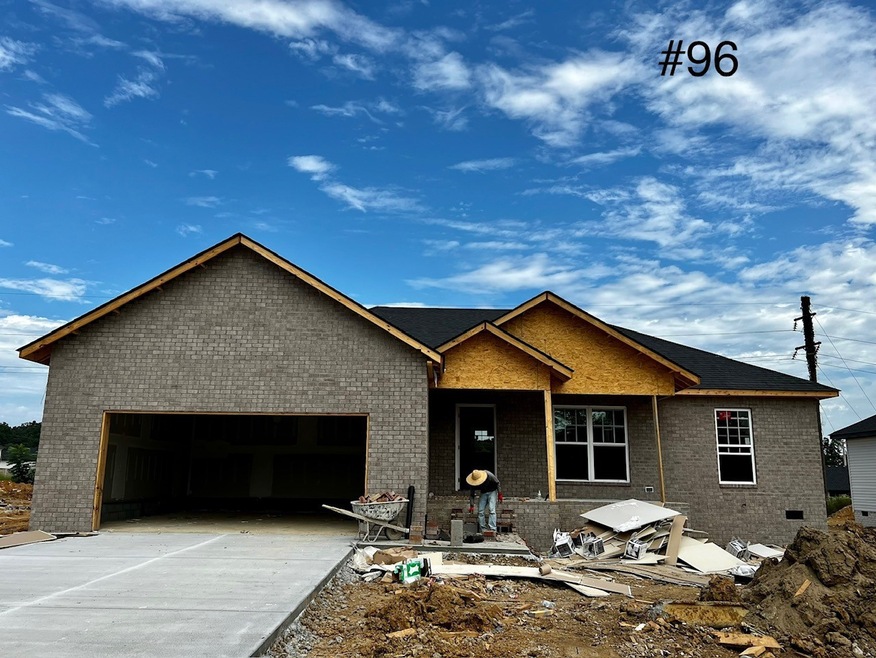 107 Ava Way, Shelbyville, TN 37160 - photo 1